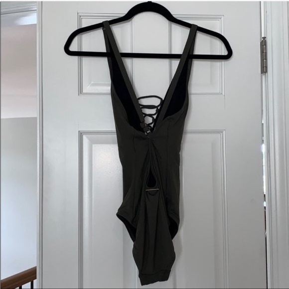 MK Swimsuit - Picture 2 of 6